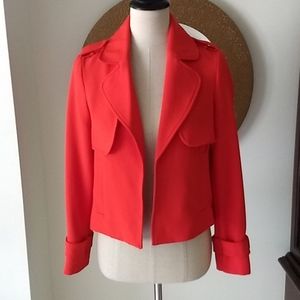 Zara Jacket